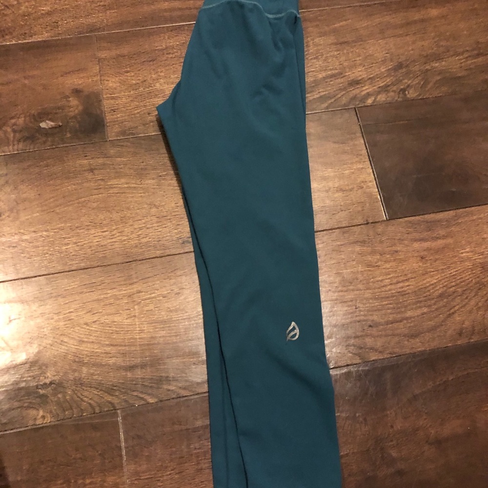 P’tula Mayra Plush legging